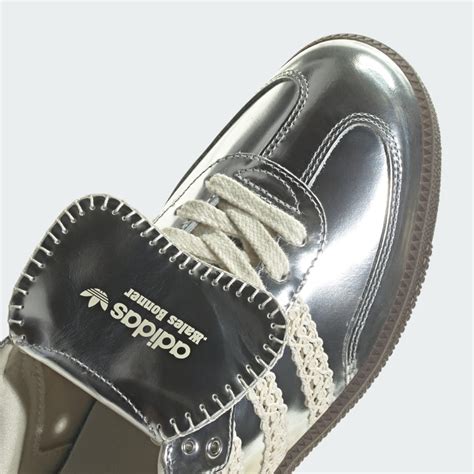 adidas wales bonner zilver